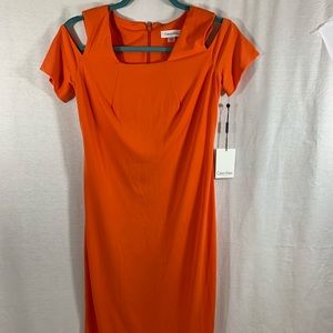 Calvin Klein Barnd New With Tags